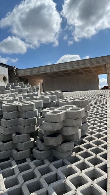 Mão de Obra para Piso Intertravado
