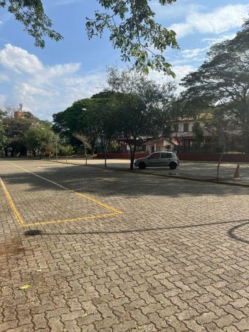 Paver 50mpa para Tráfego Intenso